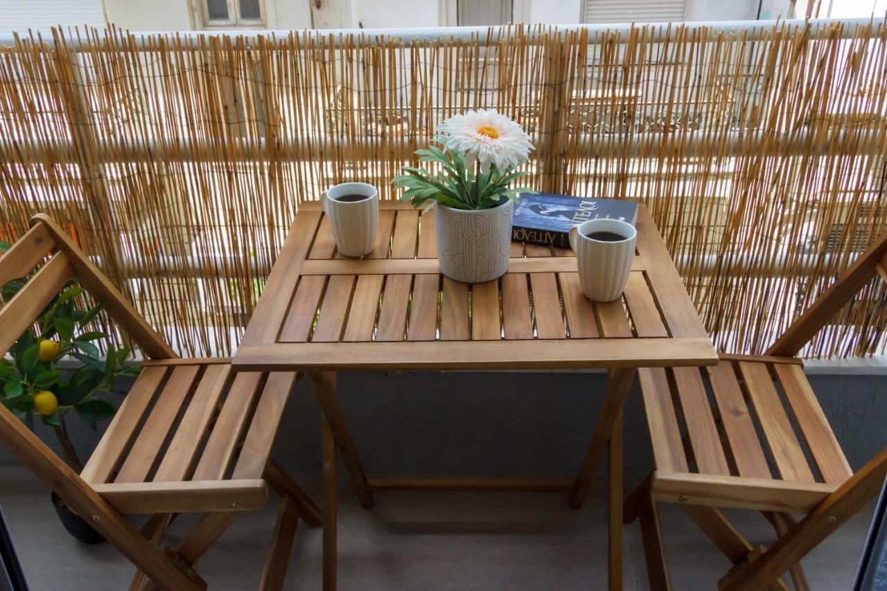Mk Lux Suites - Steps To Beach Agios Nikolaos Exterior foto